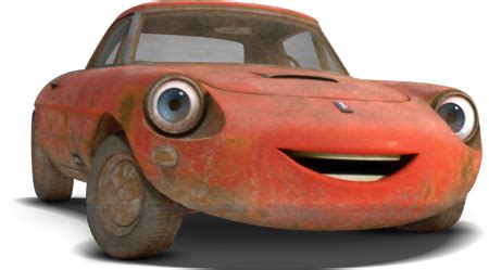 cars 2 celine|blue car in cars 2.